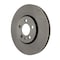 Centric Parts Standard Brake Rotor, 121.33059 121.33059 - alternate 5